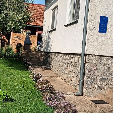 Apartman Pavelic Lovinac  Kültér fotó