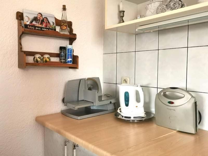 Apartman Pavelic Lovinac  Kültér fotó