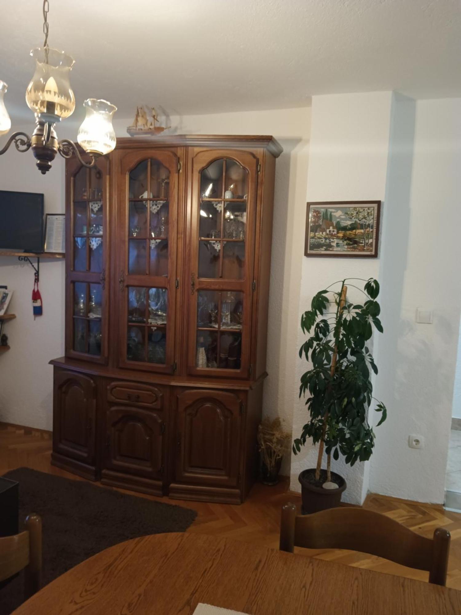 Apartman Pavelic Lovinac  Kültér fotó
