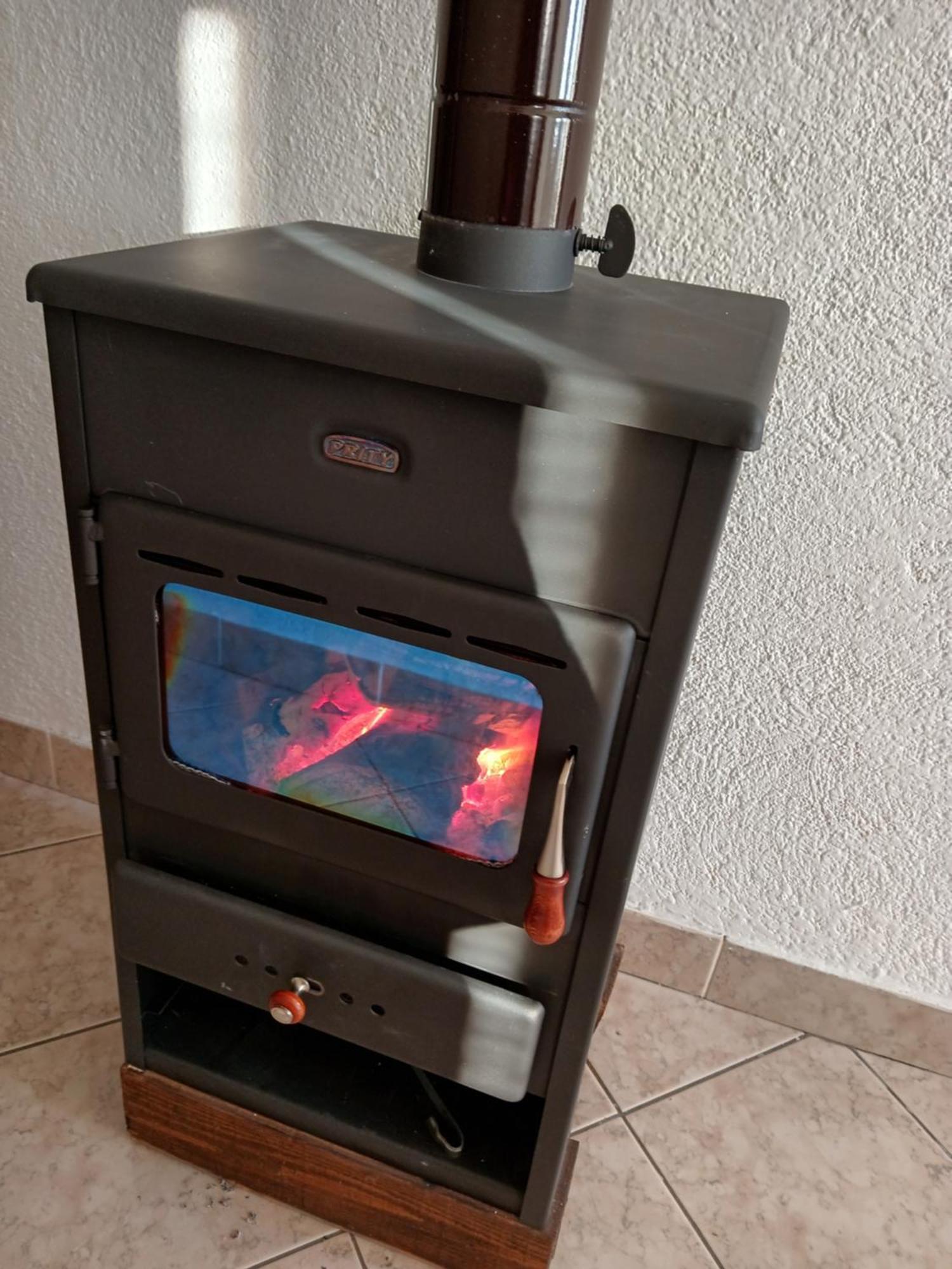 Apartman Pavelic Lovinac  Kültér fotó