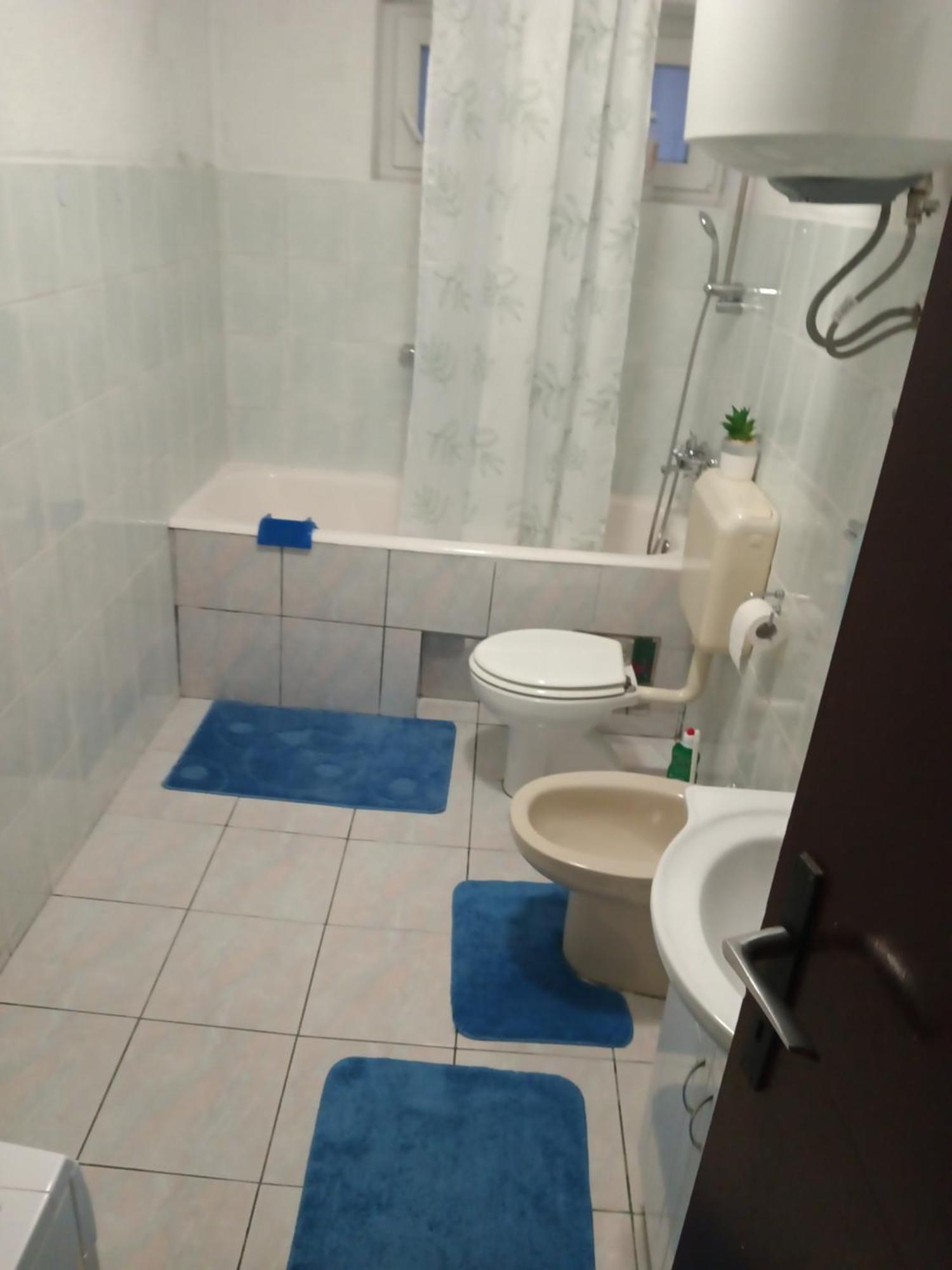 Apartman Pavelic Lovinac  Kültér fotó